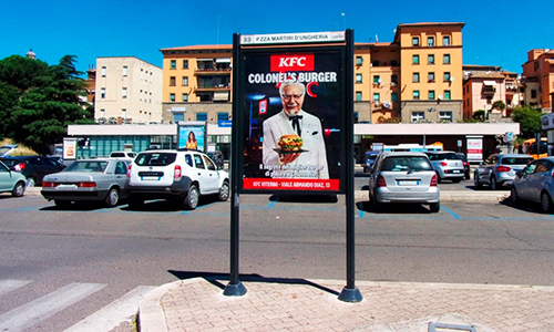 Stampa Manifesti 140x200 - Immagine 6