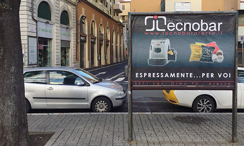 Stampa Manifesti 200x140 - Immagine 3