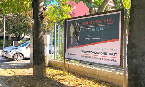 Stampa Manifesti 200x140 - Immagine 4