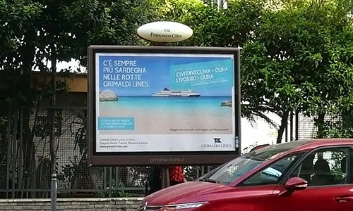 Stampa Manifesti 200x140 - Immagine 5