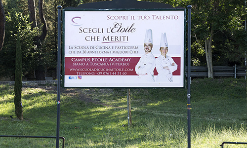 Stampa Manifesti 200x140 - Immagine 6