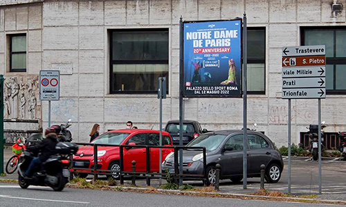 Stampa Manifesti 2x2 - Immagine 5