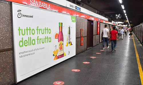 Stampa Manifesti 300x140  - Immagine 2