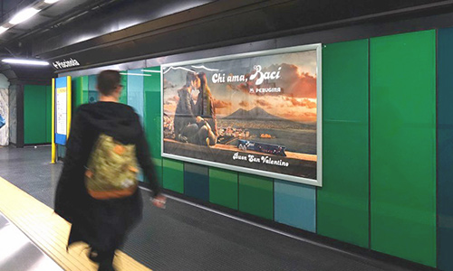 Stampa Manifesti 300x140  - Immagine 3