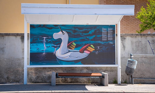 Stampa Manifesti 300x140  - Immagine 5