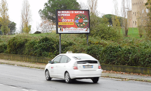 Stampa Manifesti 3x2 - Immagine 3