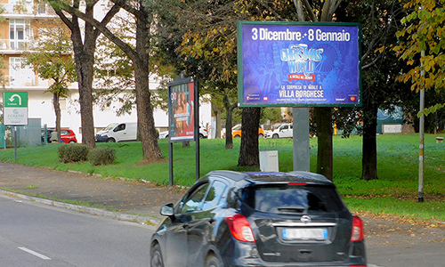 Stampa Manifesti 3x2 - Immagine 4