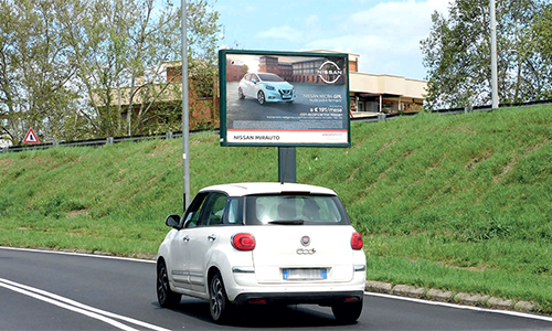 Stampa Manifesti 3x2 - Immagine 5