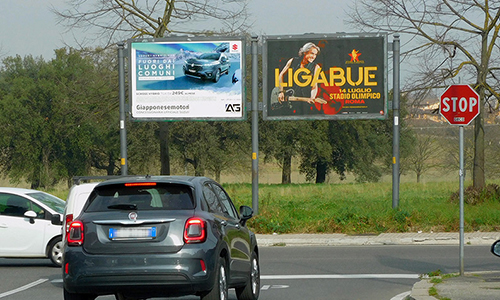 Stampa Manifesti 3x2 - Immagine 6