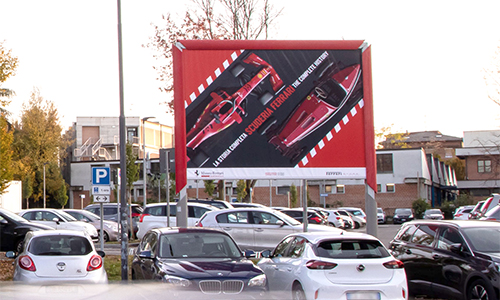 Stampa Manifesti 4x3 - Immagine 4