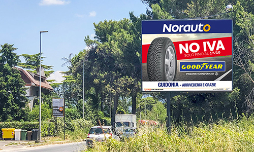 Stampa Manifesti 4x3 - Immagine 5