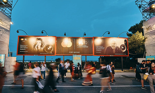 Stampa Manifesti 6x3 - Immagine 3