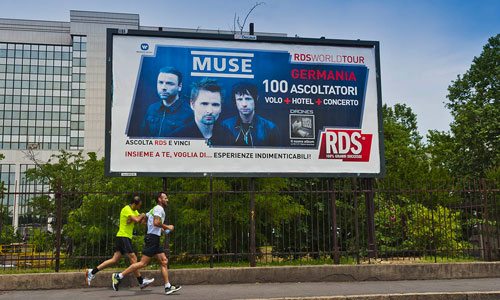 Stampa Manifesti 6x3 - Immagine 4