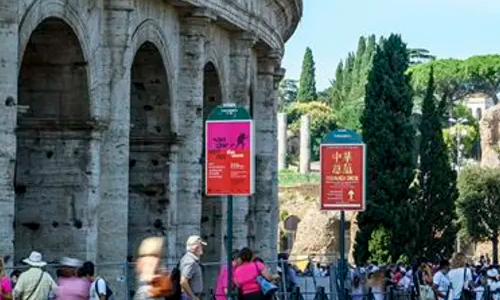 Stampa Manifesti 70x100 - Immagine 4