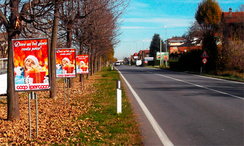 Stampa Manifesti 70x100 - Immagine 5