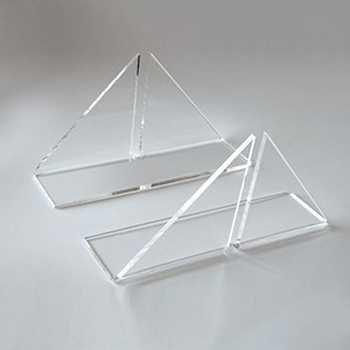  Europiede trasparente