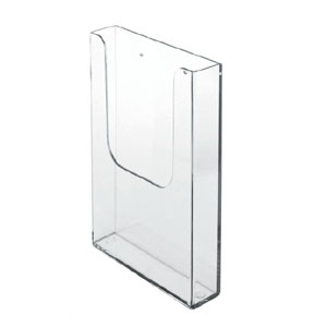 Stampa Portabrochure da parete - Immagine 2