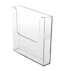 Stampa Portabrochure da parete - Immagine 3