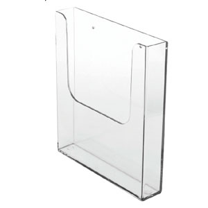 Stampa Portabrochure da parete - Immagine 4