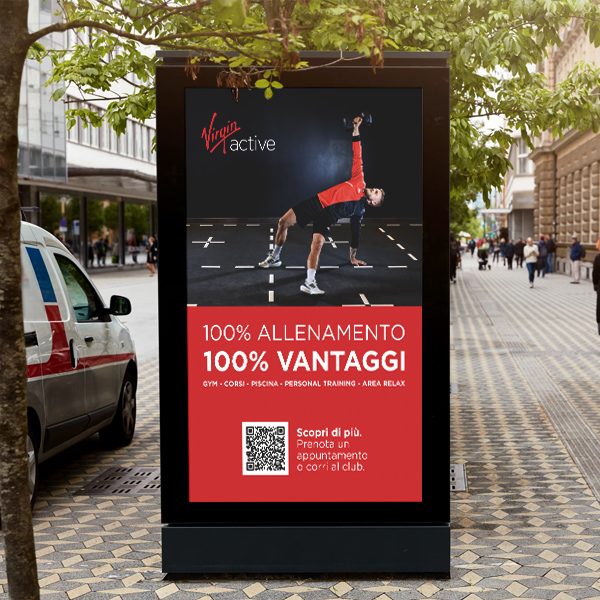 Poster e locandine