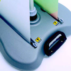 Stampa Rollup Plastic Outdoor - Immagine 2