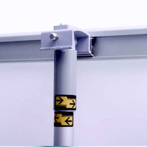 Stampa Rollup Plastic Outdoor - Immagine 3