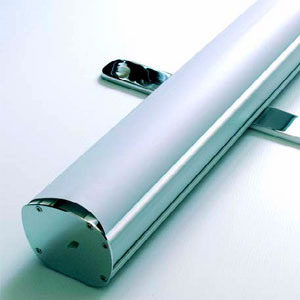 Stampa Rollup XXL - Immagine 2