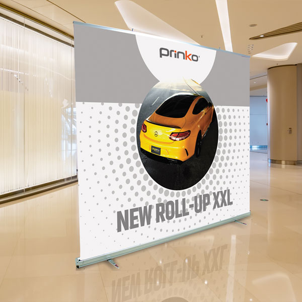  Rollup XXL