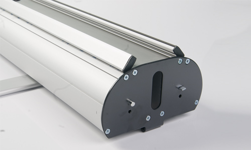 Stampa Rollup Double - Immagine 3