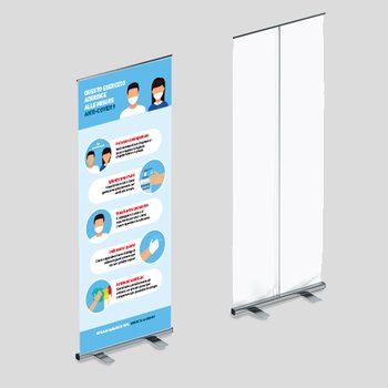  Rollup Informazioni Generali Coronavirus