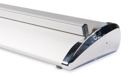 Stampa Rollup Supreme - Immagine 2