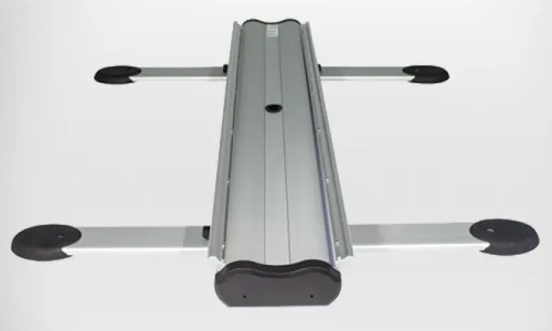 Stampa Rollup Thunder - Immagine 2