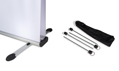 Stampa Rollup Thunder - Immagine 3