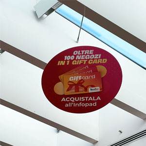 Stampa Rotair tondo - Immagine 3