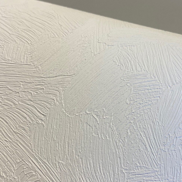 Stampa Effetto Spatolato - Immagine 2