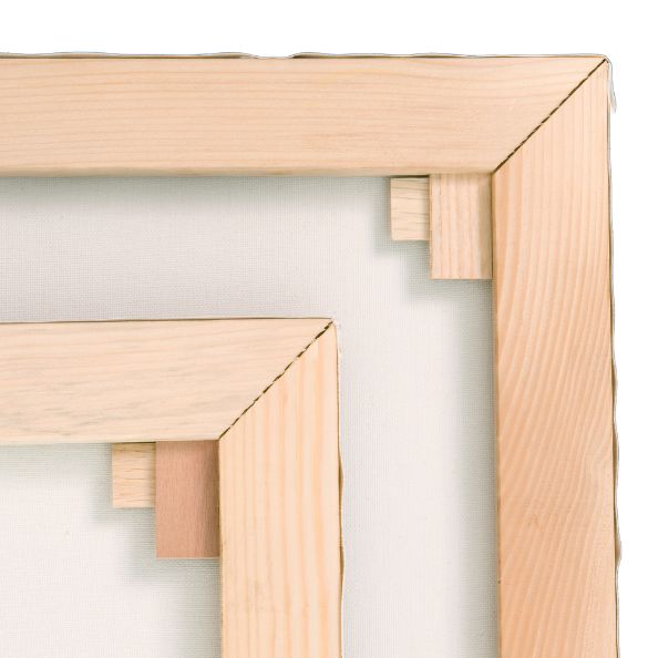 Stampa Stampa Tela Canvas - Immagine 4