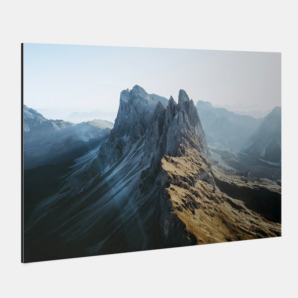  Stampa su Alluminio Dibond