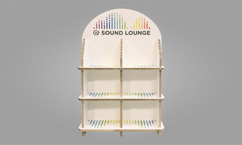 Stampa Stampa su Cartone Alveolare - Immagine 4