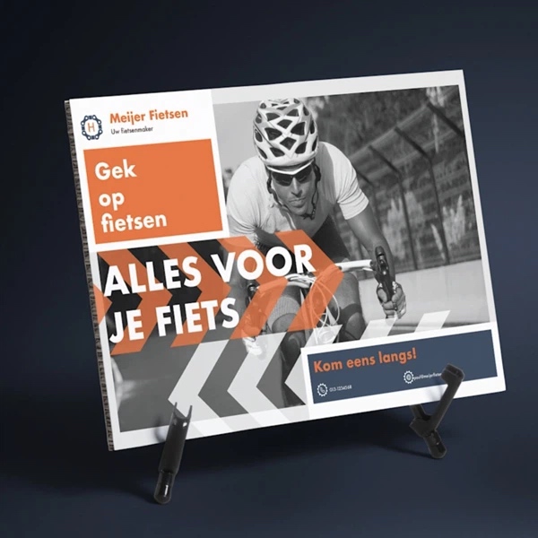  Stampa su Cartone Alveolare