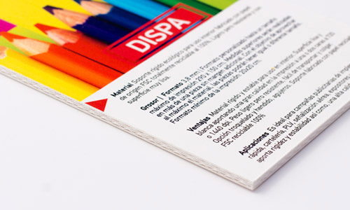 Stampa Stampa su Dispa - Immagine 3