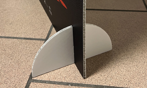 Stampa Stampa su Green Vision - Immagine 3