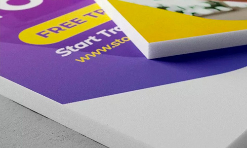 Stampa Stampa su LastraPiuma - Immagine 4