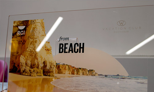 Stampa Stampa su Plexiglass - Immagine 3