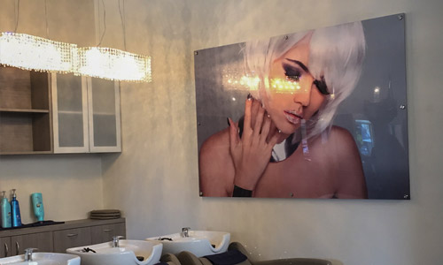 Stampa Stampa su Plexiglass - Immagine 4