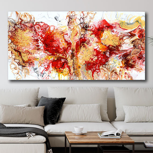  Tessuto Artist Mambo