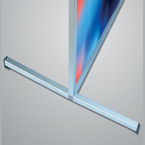 Stampa Totem Alluminio - Immagine 2