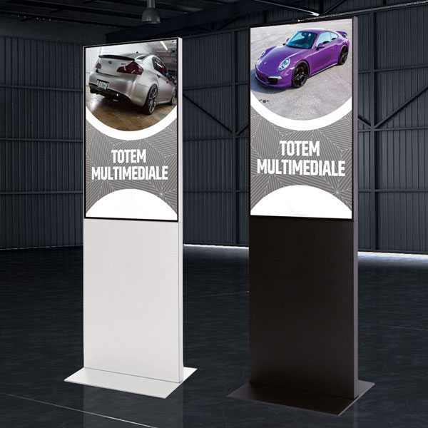  Totem Led Display