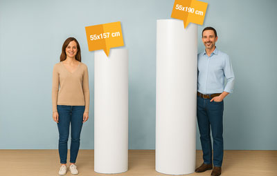 Stampa Totem Ovale - Immagine 6