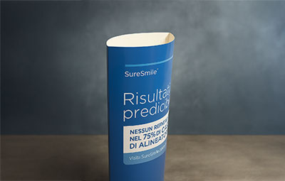 Stampa Totem Ovale - Immagine 3